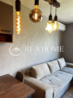 1 Schlafzimmer Dianabad, Sofia 6