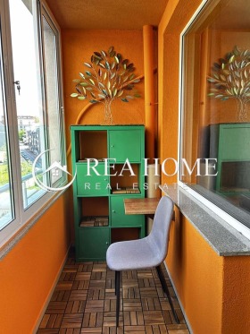 1 Schlafzimmer Dianabad, Sofia 12