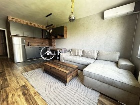 1 Schlafzimmer Dianabad, Sofia 1