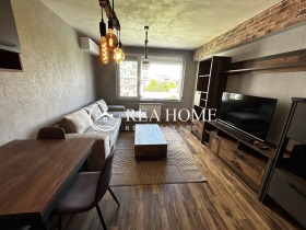 1 Schlafzimmer Dianabad, Sofia 4