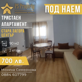 В оренду 2 спальні