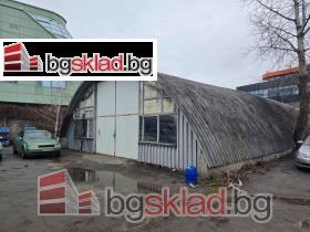 ПРОМ. ПОМЕЩЕНИЕ, 320 m2