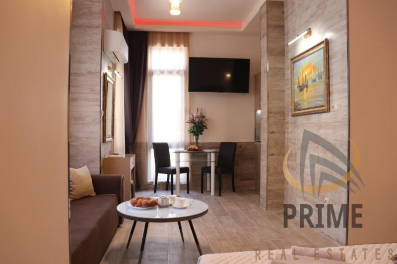 Do wynajęcia  Studio Burgas , Sarafowo , 40 mkw | 89838562 - obraz [8]