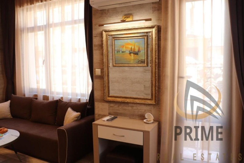 Do wynajęcia  Studio Burgas , Sarafowo , 40 mkw | 89838562 - obraz [2]