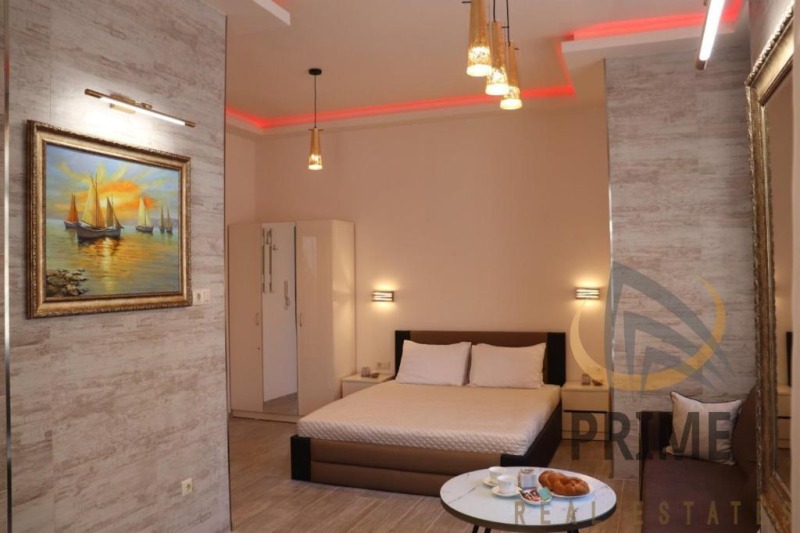 Do wynajęcia  Studio Burgas , Sarafowo , 40 mkw | 89838562 - obraz [5]