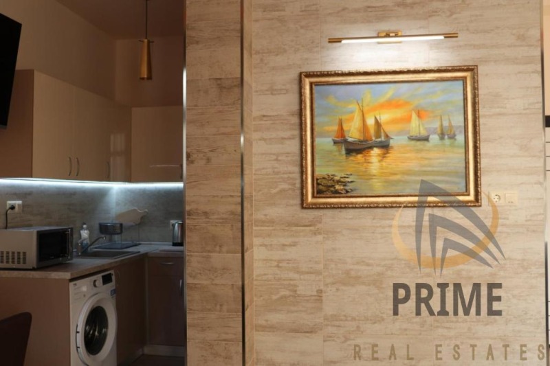 Do wynajęcia  Studio Burgas , Sarafowo , 40 mkw | 89838562 - obraz [9]