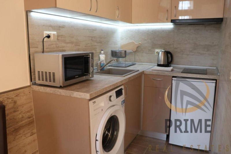 Do wynajęcia  Studio Burgas , Sarafowo , 40 mkw | 89838562 - obraz [6]