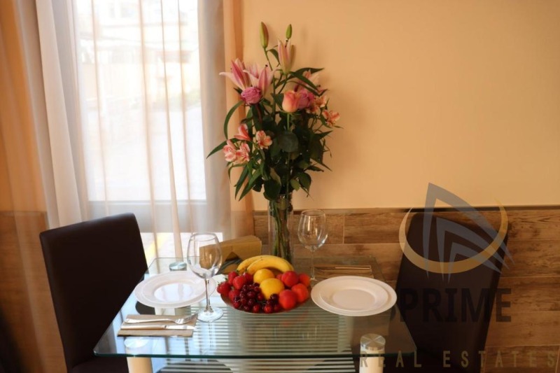Do wynajęcia  Studio Burgas , Sarafowo , 40 mkw | 89838562 - obraz [3]