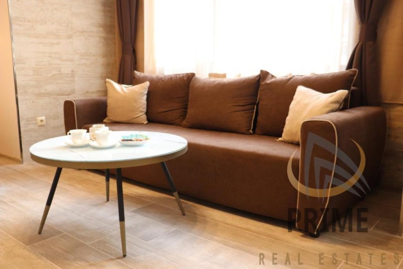 Do wynajęcia  Studio Burgas , Sarafowo , 40 mkw | 89838562