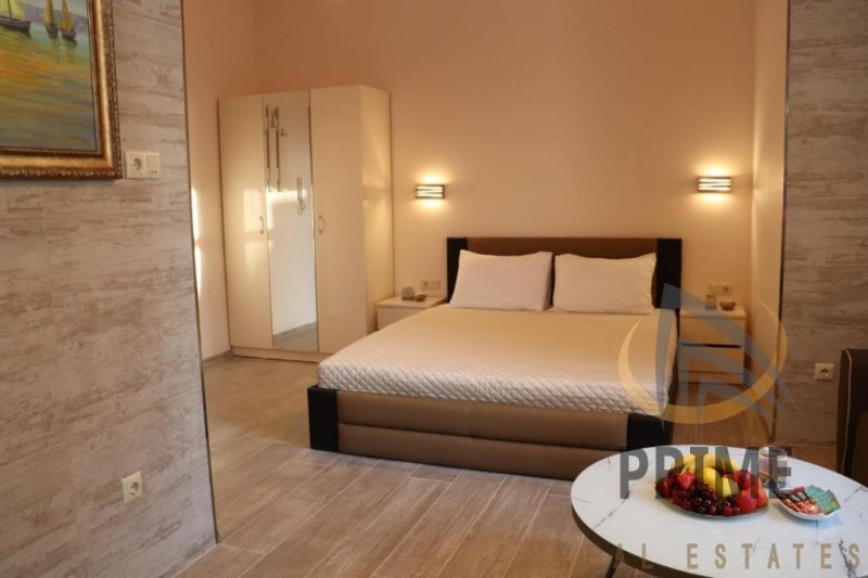 Do wynajęcia  Studio Burgas , Sarafowo , 40 mkw | 89838562 - obraz [4]