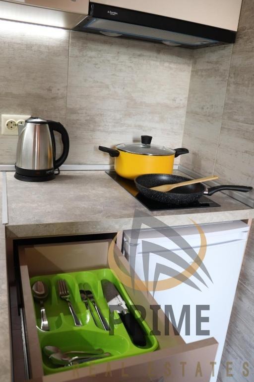 Do wynajęcia  Studio Burgas , Sarafowo , 40 mkw | 89838562 - obraz [7]