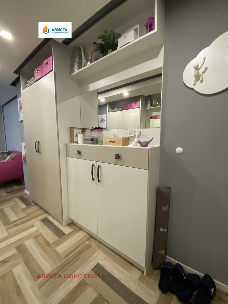 Дава под наем 1-СТАЕН, гр. София, Илинден, снимка 8 - Апартаменти - 53094917