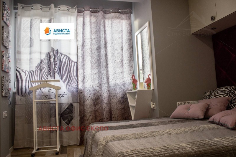 Дава под наем 1-СТАЕН, гр. София, Илинден, снимка 6 - Апартаменти - 53094917