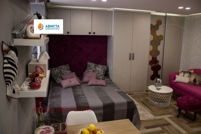 Дава под наем 1-СТАЕН, гр. София, Илинден, снимка 5 - Апартаменти - 53094917