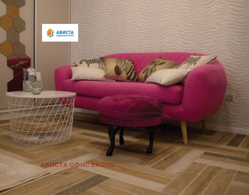 Дава под наем 1-СТАЕН, гр. София, Илинден, снимка 4 - Апартаменти - 53094917