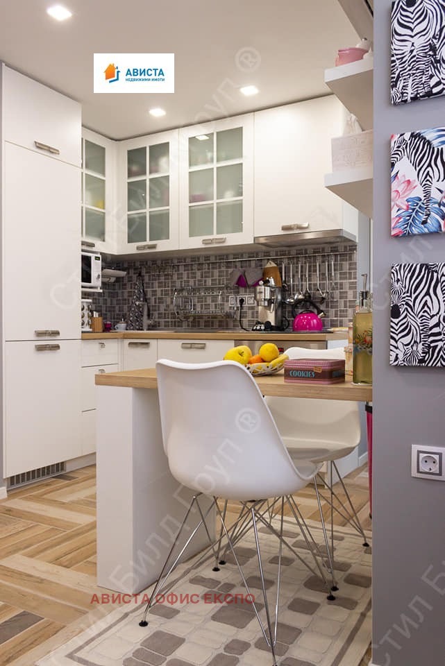 Дава под наем 1-СТАЕН, гр. София, Илинден