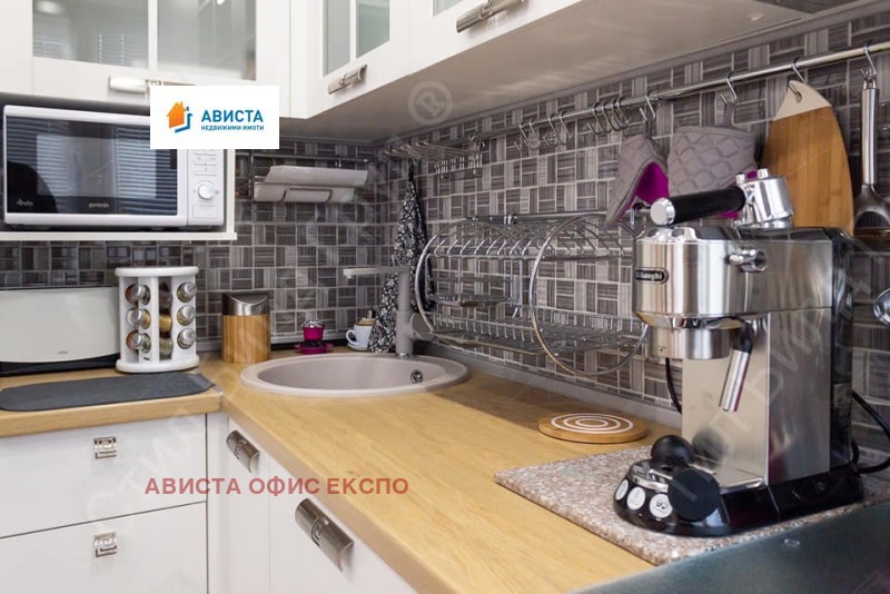 Дава под наем 1-СТАЕН, гр. София, Илинден, снимка 2 - Апартаменти - 53094917