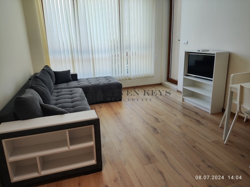 En renta  1 dormitorio Varna , Asparujovo , 75 metros cuadrados | 19042612 - imagen [6]