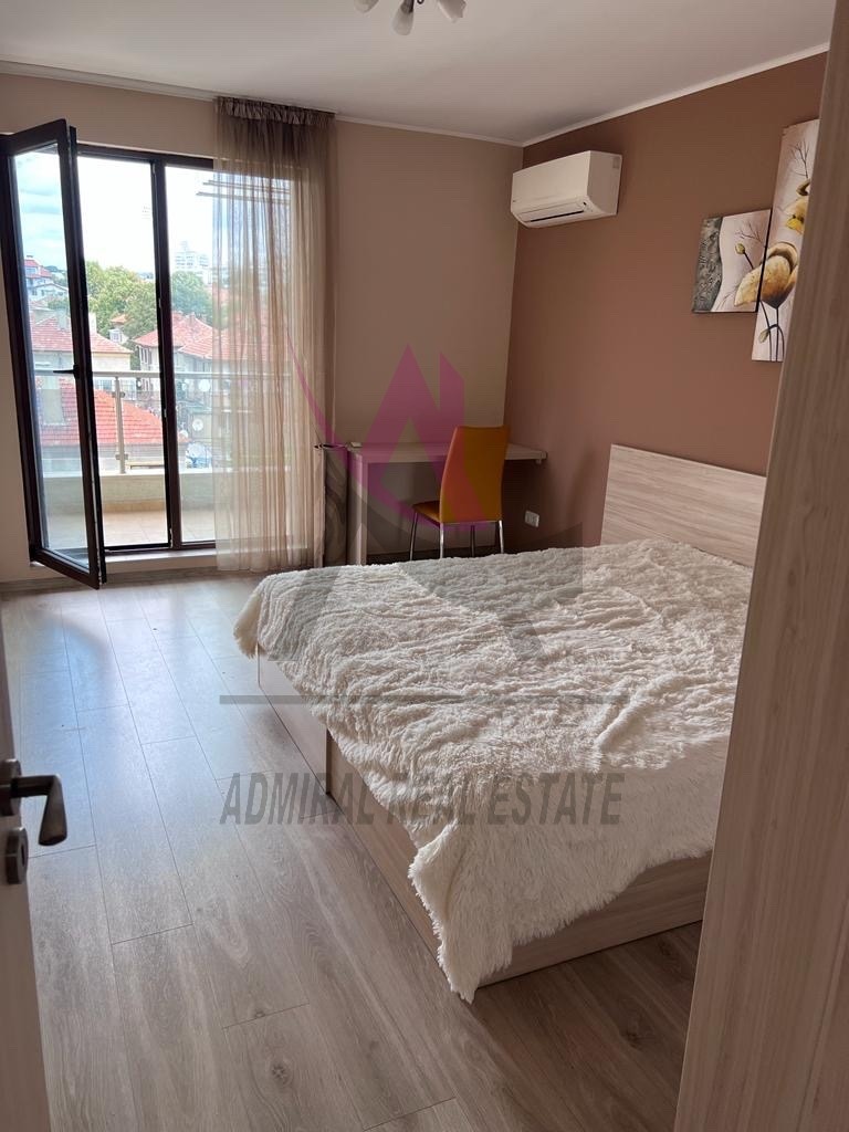 K pronájmu  1 ložnice Varna , Okražna bolnica-Generali , 75 m2 | 87732567 - obraz [3]