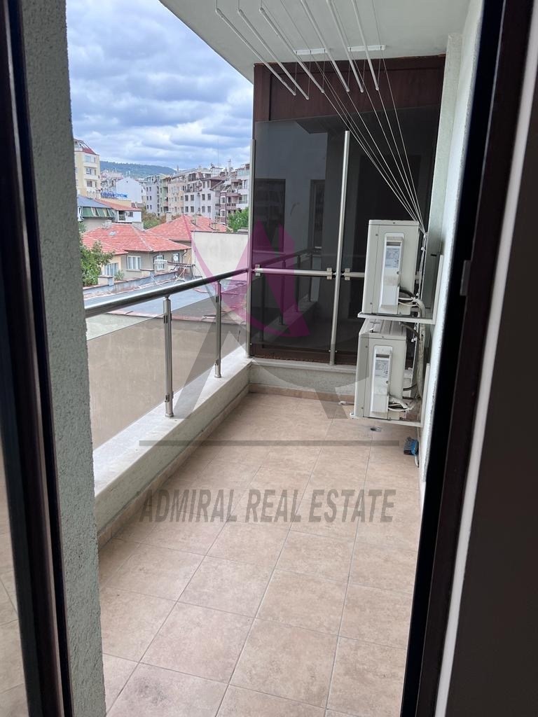 K pronájmu  1 ložnice Varna , Okražna bolnica-Generali , 75 m2 | 87732567 - obraz [5]
