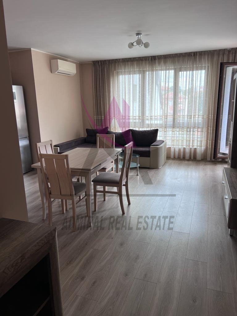 K pronájmu  1 ložnice Varna , Okražna bolnica-Generali , 75 m2 | 87732567 - obraz [2]