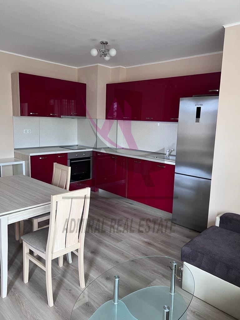 K pronájmu  1 ložnice Varna , Okražna bolnica-Generali , 75 m2 | 87732567