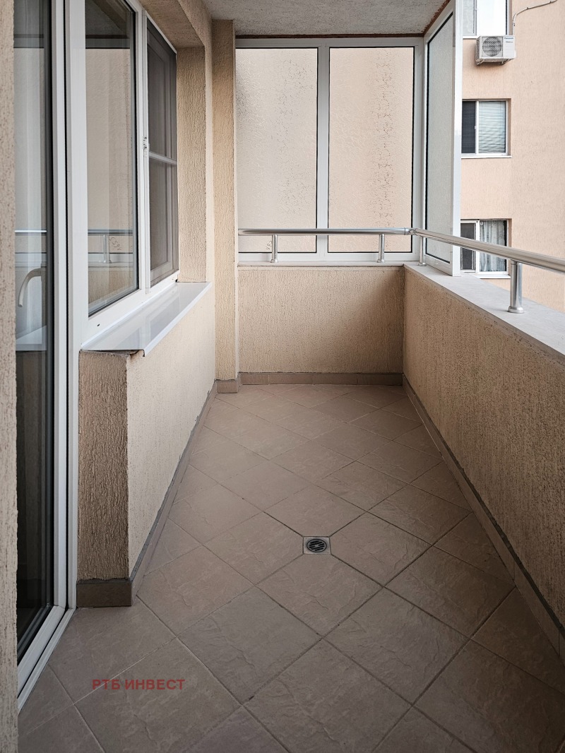 Te huur  1 slaapkamer Sofia , Ljulin 2 , 80 m² | 58488734 - afbeelding [4]