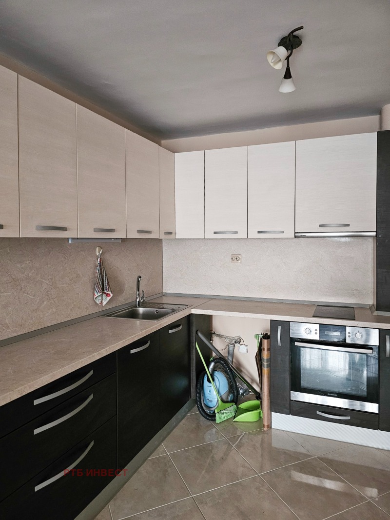 Te huur  1 slaapkamer Sofia , Ljulin 2 , 80 m² | 58488734 - afbeelding [7]