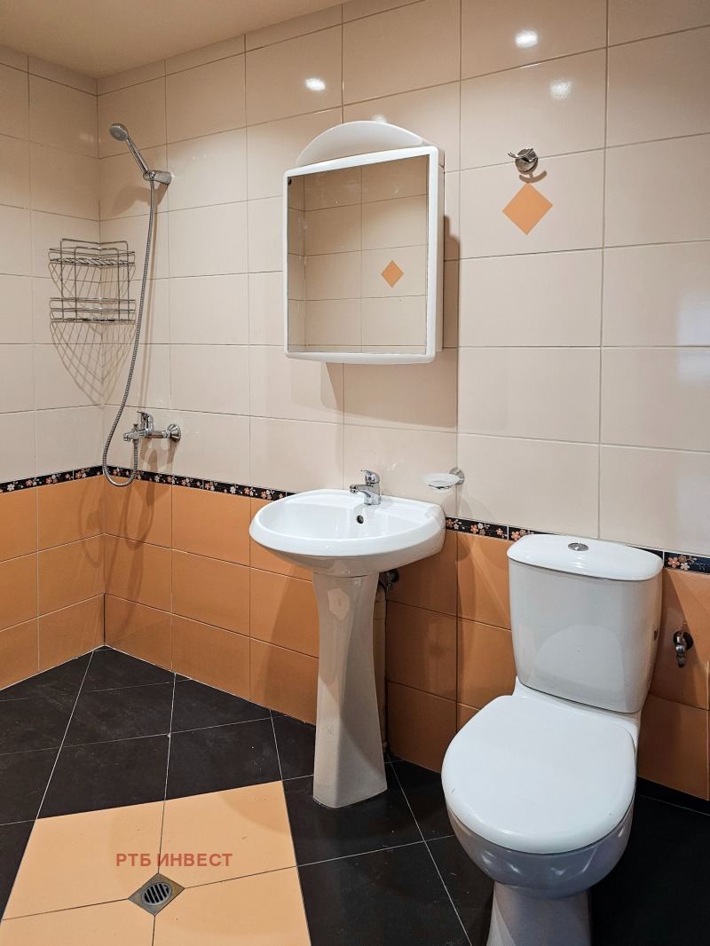 Te huur  1 slaapkamer Sofia , Ljulin 2 , 80 m² | 58488734 - afbeelding [3]
