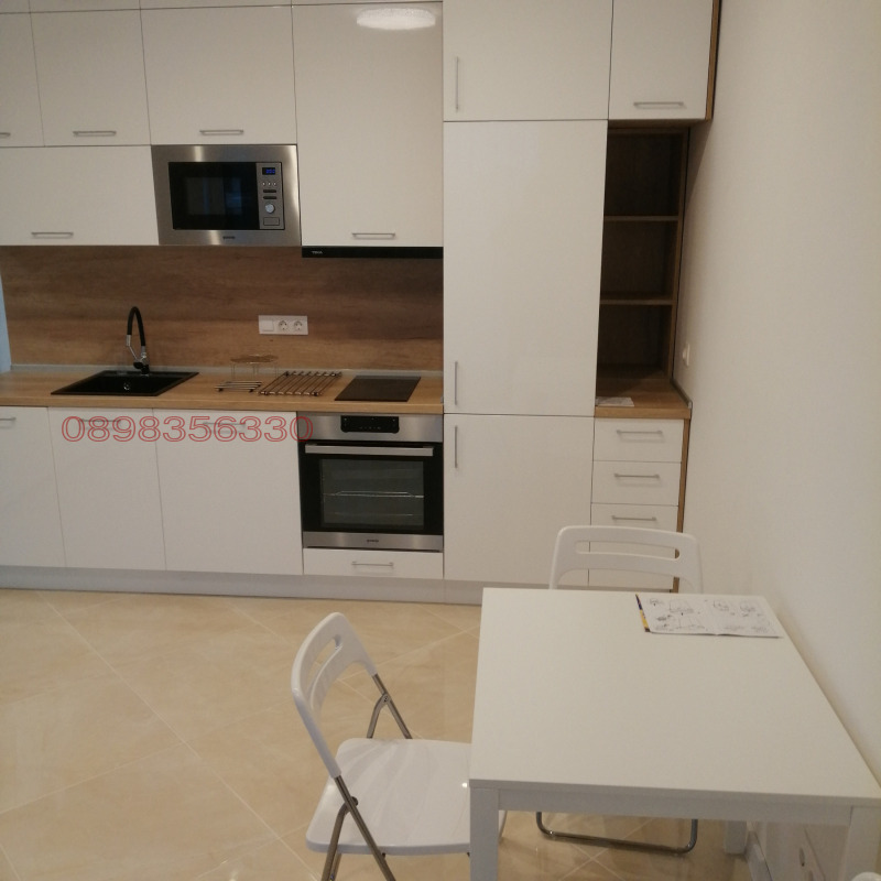 Дава под наем  2-стаен град София , Дианабад , 56 кв.м | 32715492 - изображение [8]