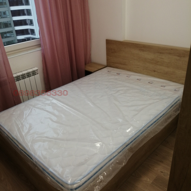 Дава под наем  2-стаен град София , Дианабад , 56 кв.м | 32715492 - изображение [15]