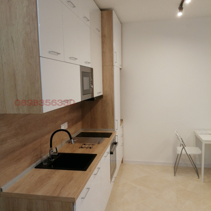 Дава под наем  2-стаен град София , Дианабад , 56 кв.м | 32715492 - изображение [2]