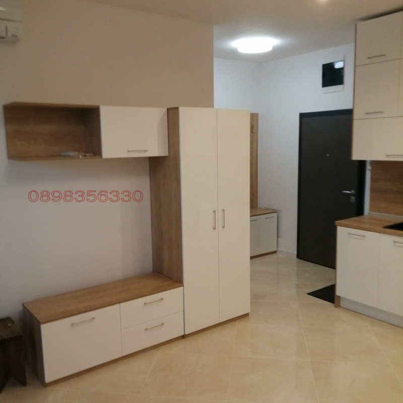 Дава под наем  2-стаен град София , Дианабад , 56 кв.м | 32715492 - изображение [5]