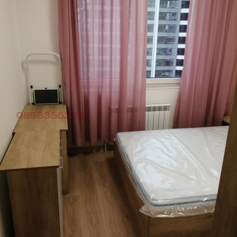 Дава под наем  2-стаен град София , Дианабад , 56 кв.м | 32715492 - изображение [9]