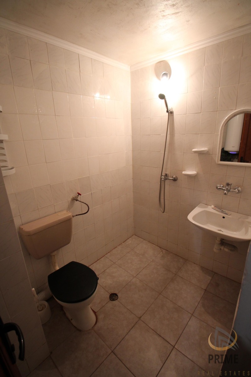 Дава под наем 2-СТАЕН, гр. Бургас, Възраждане, снимка 9 - Апартаменти - 53008379