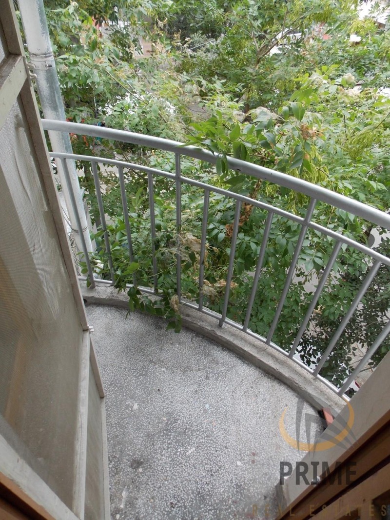 Дава под наем 2-СТАЕН, гр. Бургас, Възраждане, снимка 6 - Апартаменти - 53008379