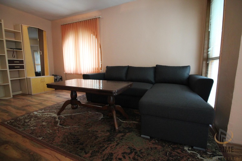 Дава под наем 2-СТАЕН, гр. Бургас, Възраждане, снимка 4 - Апартаменти - 53008379