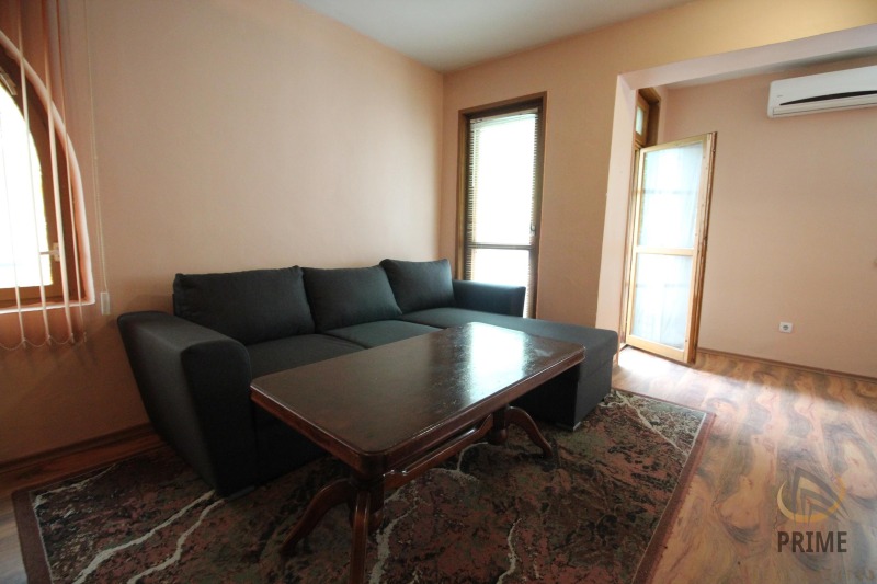 Дава под наем 2-СТАЕН, гр. Бургас, Възраждане, снимка 3 - Апартаменти - 53008379