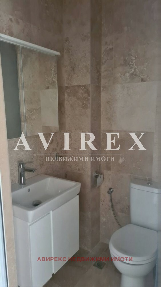 Дава под наем 2-СТАЕН, гр. Пловдив, Кючук Париж, снимка 6 - Апартаменти - 53031267