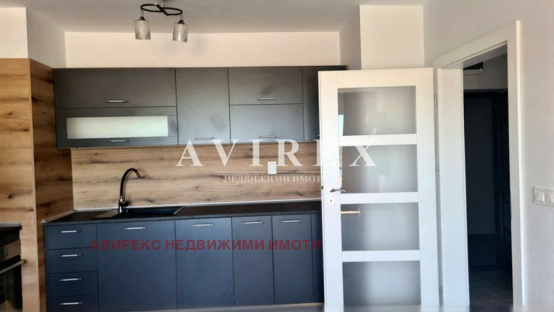 Дава под наем 2-СТАЕН, гр. Пловдив, Кючук Париж, снимка 3 - Апартаменти - 53031267