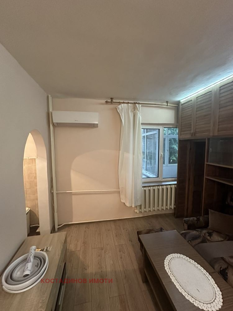 Дава под наем 2-СТАЕН, гр. Пловдив, Тракия, снимка 3 - Апартаменти - 53091748