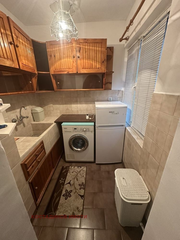 Дава под наем 2-СТАЕН, гр. Пловдив, Тракия, снимка 5 - Апартаменти - 53091748