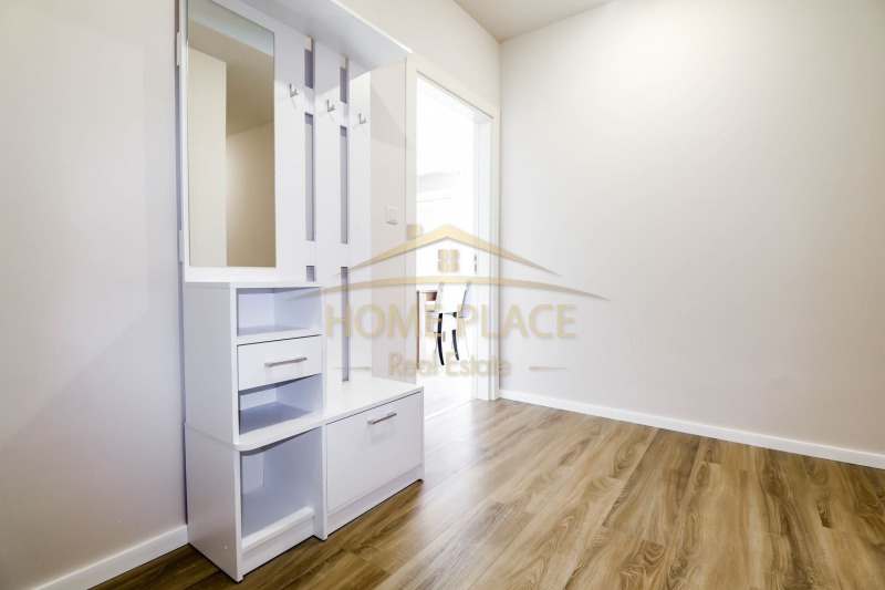 Дава под наем 2-СТАЕН, гр. Варна, Колхозен пазар, снимка 8 - Апартаменти - 53199014