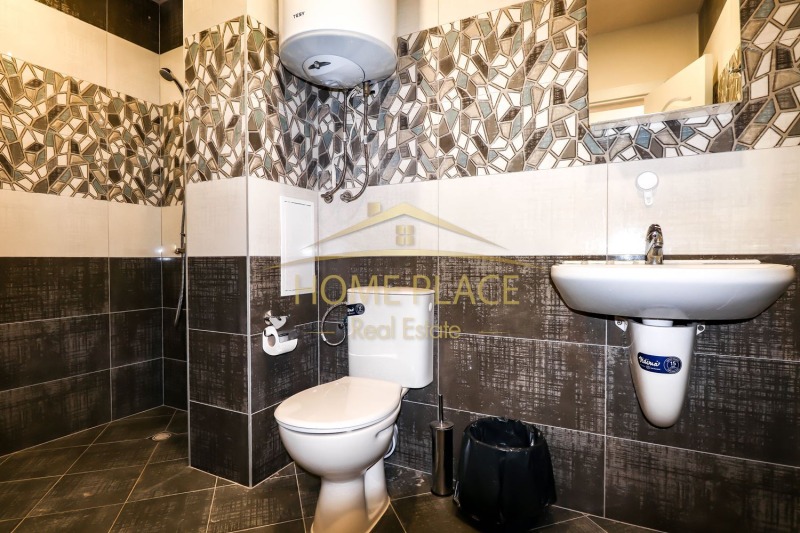 Дава под наем 2-СТАЕН, гр. Варна, Колхозен пазар, снимка 10 - Апартаменти - 53199014