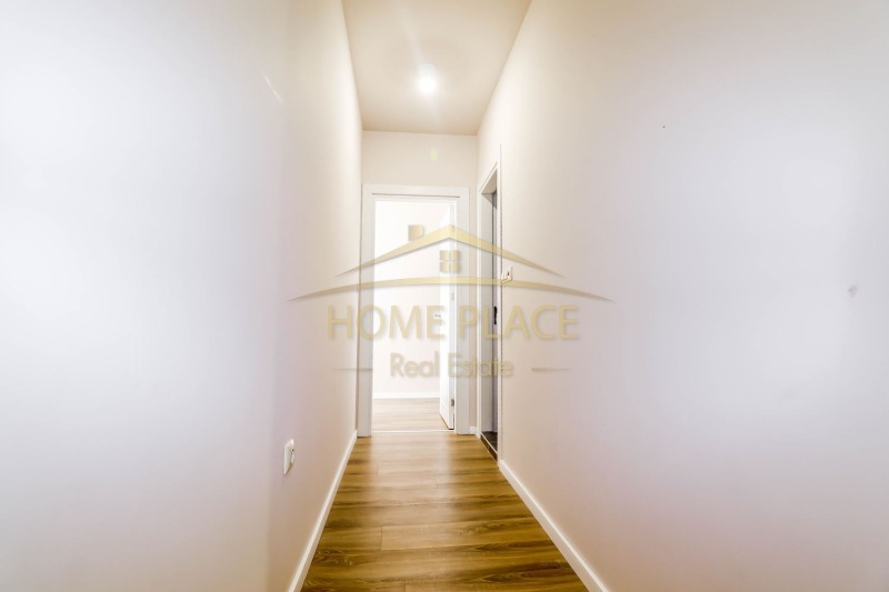 Дава под наем 2-СТАЕН, гр. Варна, Колхозен пазар, снимка 9 - Апартаменти - 53199014