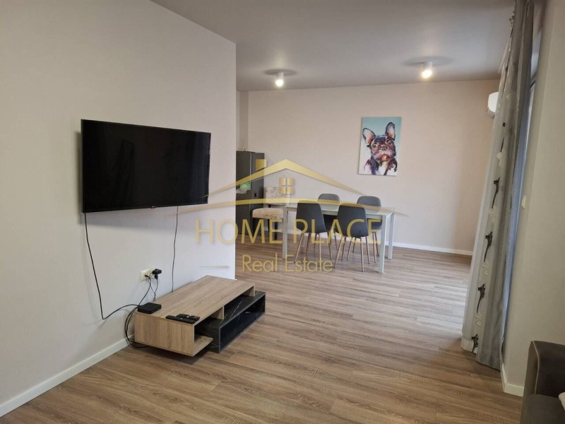 Дава под наем 2-СТАЕН, гр. Варна, Колхозен пазар, снимка 3 - Апартаменти - 53199014