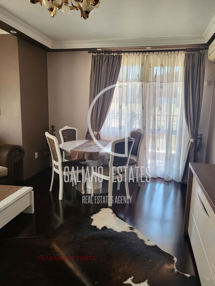 Дава под наем 2-СТАЕН, гр. София, Манастирски ливади, снимка 3 - Апартаменти - 53454544