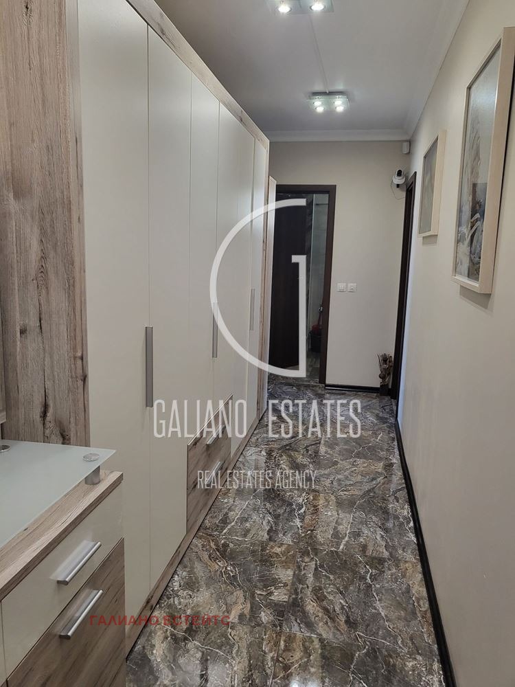 Дава под наем 2-СТАЕН, гр. София, Манастирски ливади, снимка 5 - Апартаменти - 53454544