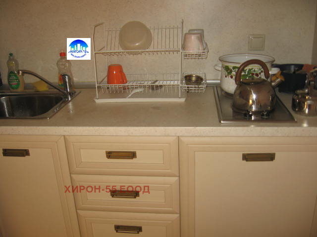 Дава под наем 2-СТАЕН, гр. София, Лозенец, снимка 2 - Апартаменти - 56086248