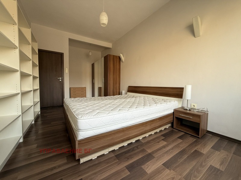 Дава под наем 3-СТАЕН, гр. София, Банишора, снимка 3 - Апартаменти - 53340421